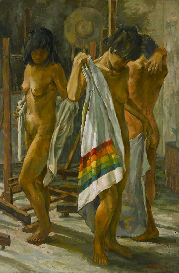 藏品:夏日情懷的(1)張圖片