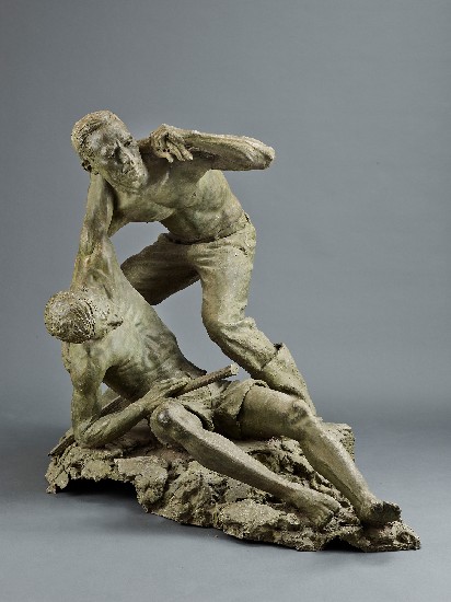 藏品:馬路施工中的(2)張圖片