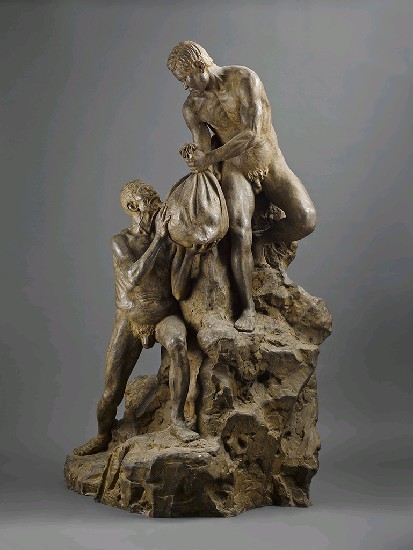 藏品:薪傳的(1)張圖片