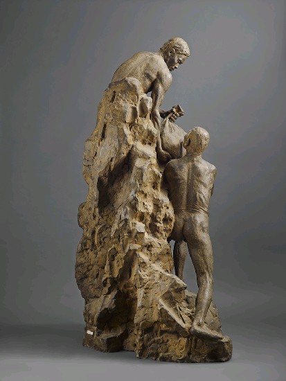 藏品:薪傳的(4)張圖片