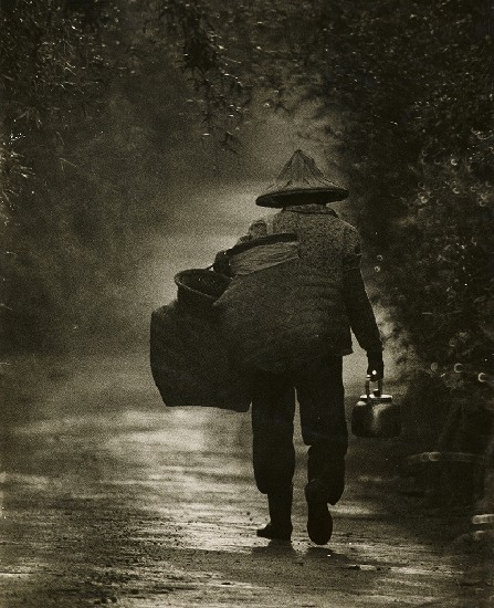 藏品:背影的(1)張圖片