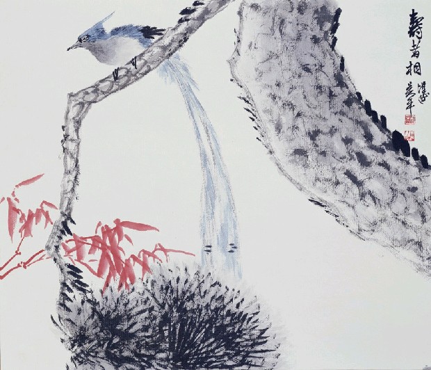 藏品:壽者相的(1)張圖片