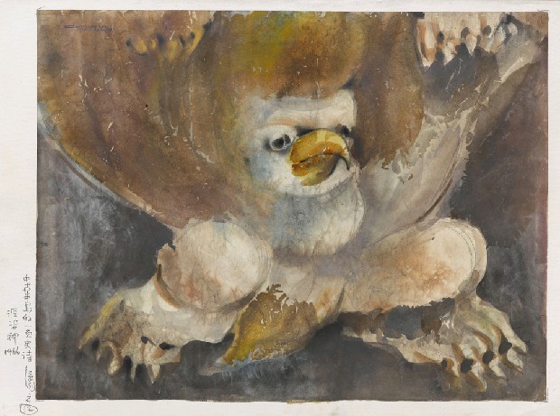 藏品:涇婆神（中南半島一頁史詩系列）的(1)張圖片