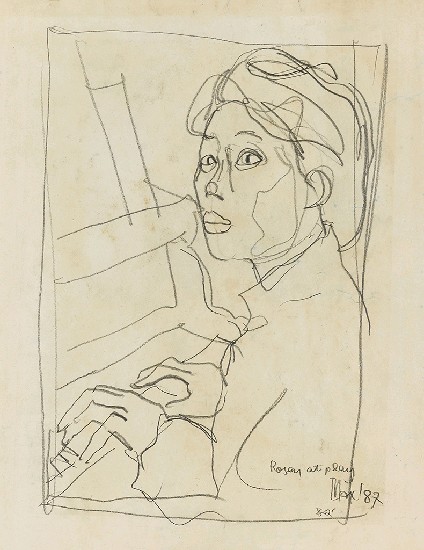 藏品:蘿茜彈鋼琴的(1)張圖片