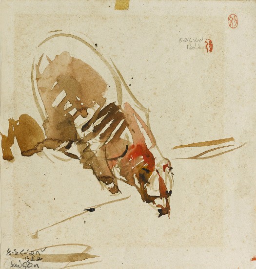 藏品:冰天雪地的王者-動物園裡的白熊的(1)張圖片