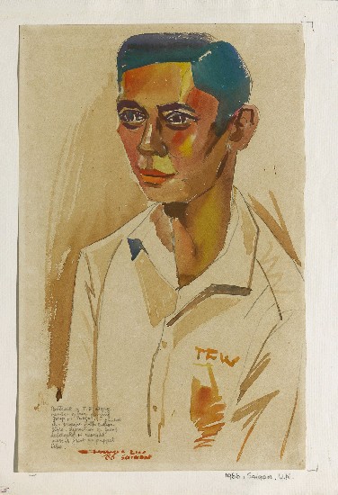 藏品:3-1畫室—祖祓畫像的(1)張圖片