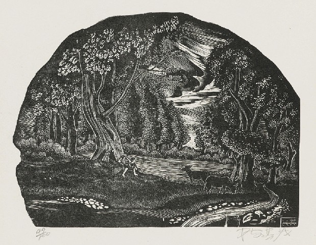 藏品:牧之一的(1)張圖片