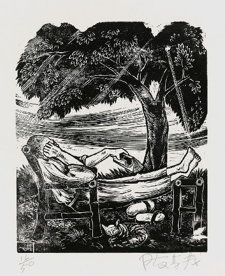 藏品:夏午的(1)張圖片