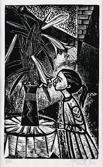 藏品:露露與百合的(1)張圖片