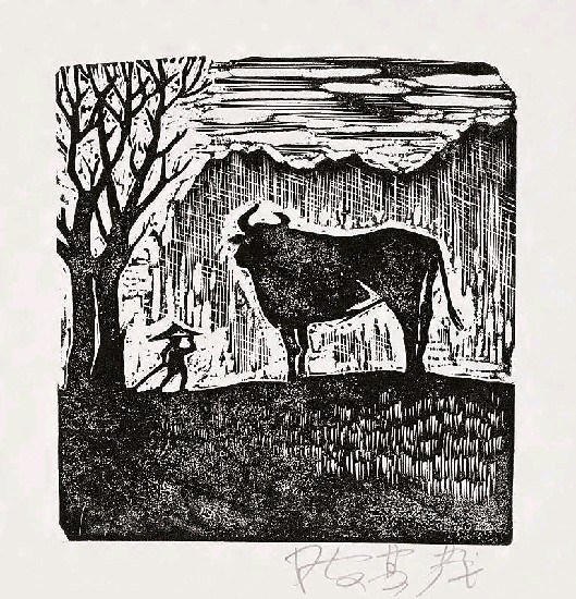 藏品:牧之二的(1)張圖片