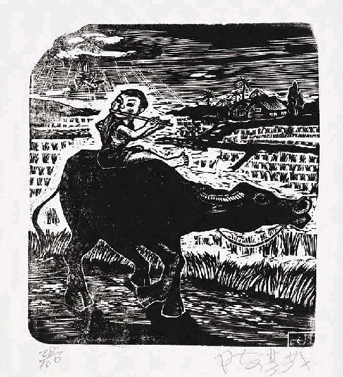 藏品:牧歌的(1)張圖片