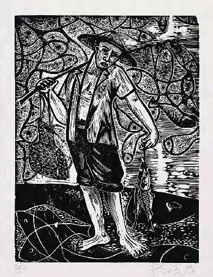 藏品:漁之行的(1)張圖片