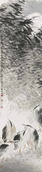 藏品:夜饗圖的(1)張圖片