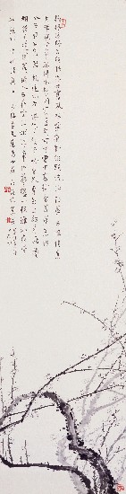 藏品:梅花的(1)張圖片