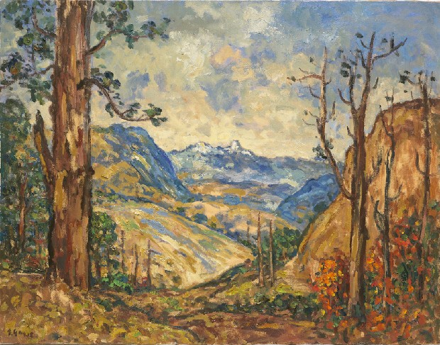 藏品:玉山的(1)張圖片