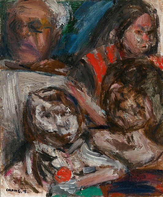 藏品:家族的(1)張圖片