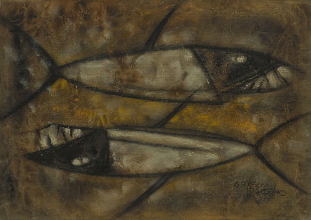 藏品:雙魚座的(1)張圖片