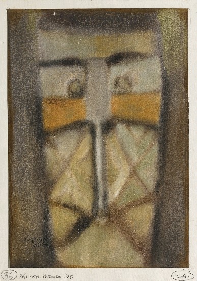 藏品:非洲的巫師的(1)張圖片