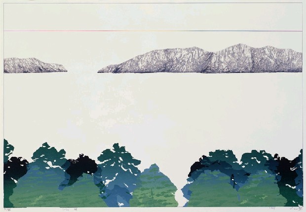 藏品:湖的(1)張圖片
