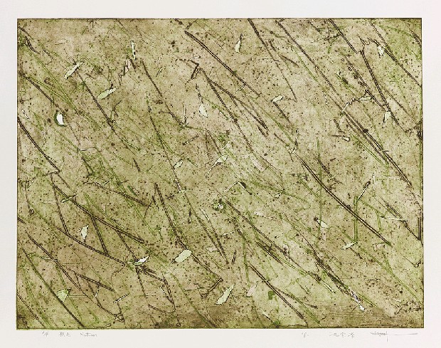 藏品:秋思的(1)張圖片