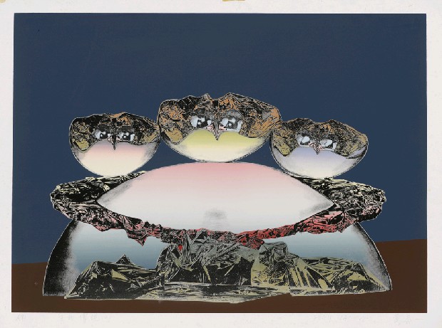 藏品:生命的傳說的(1)張圖片