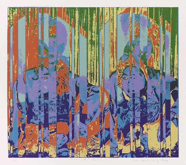 藏品:謎(六)的(1)張圖片