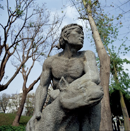 藏品:守望的(1)張圖片