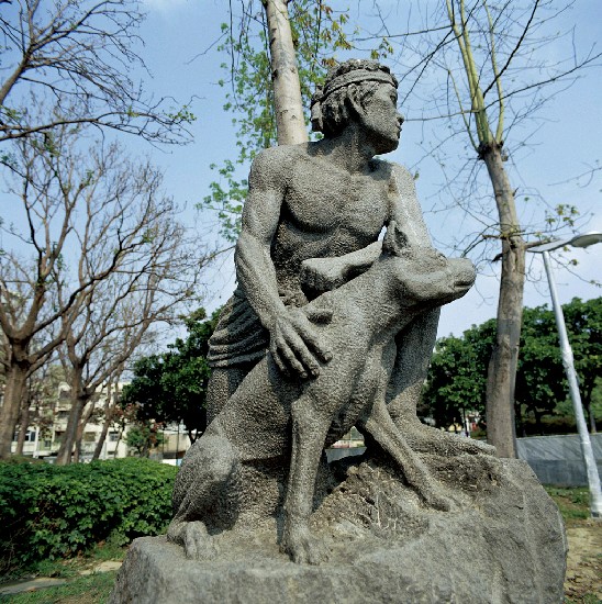 藏品:守望的(3)張圖片