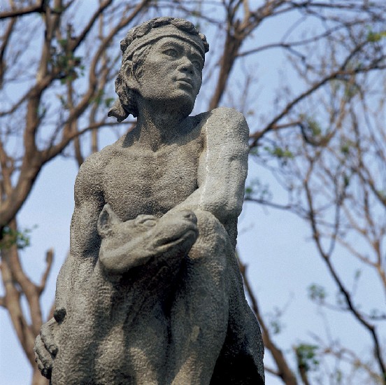 藏品:守望的(4)張圖片