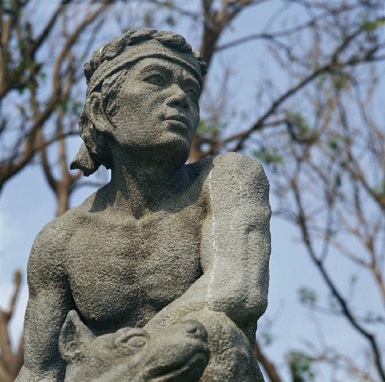 藏品:守望的(6)張圖片