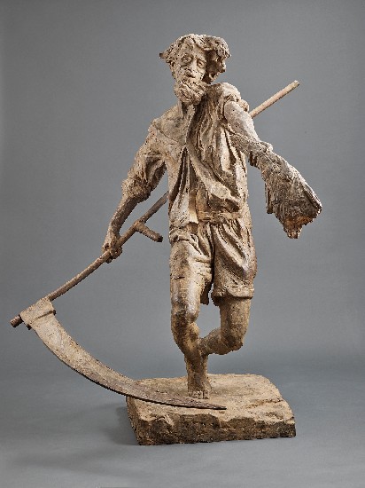 藏品:收成的(1)張圖片