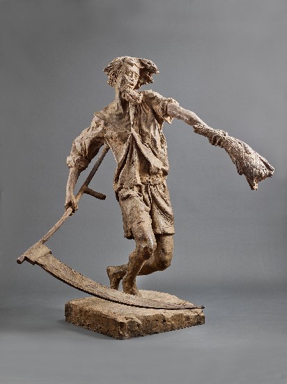 藏品:收成的(2)張圖片