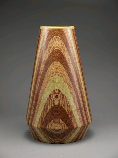 藏品:三色瓶的(1)張圖片