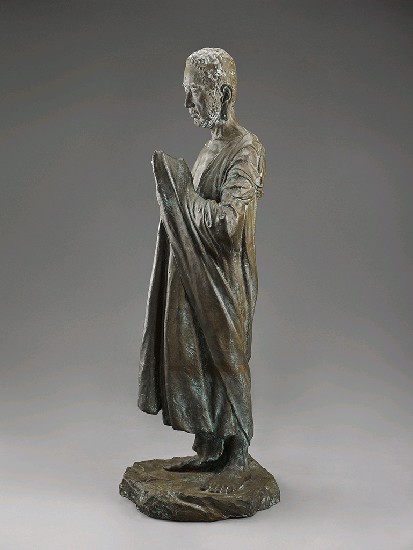 藏品:釋迦出山的(2)張圖片