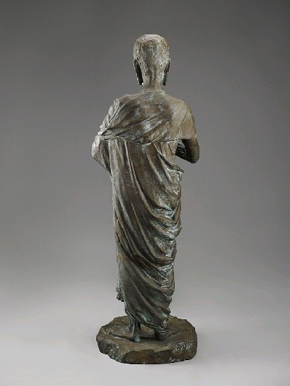 藏品:釋迦出山的(3)張圖片