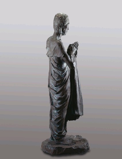 藏品:釋迦出山的(6)張圖片