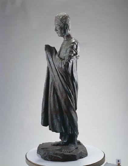 藏品:釋迦出山的(8)張圖片