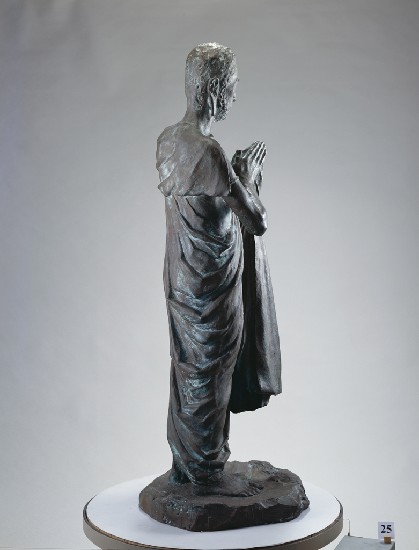 藏品:釋迦出山的(9)張圖片