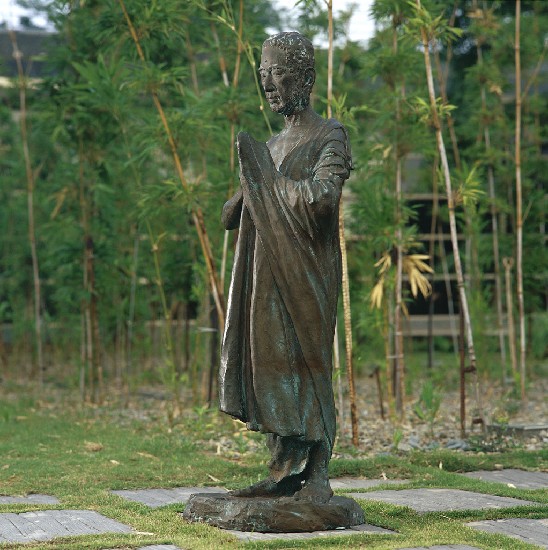 藏品:釋迦出山的(13)張圖片