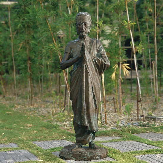 藏品:釋迦出山的(14)張圖片