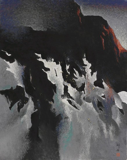 藏品:大霸某時辰的(1)張圖片