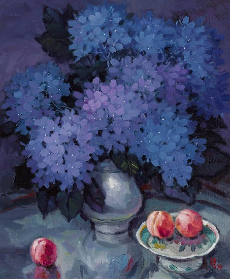 藏品:靜物的(1)張圖片