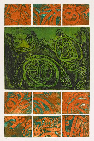 藏品:沉淪的(1)張圖片