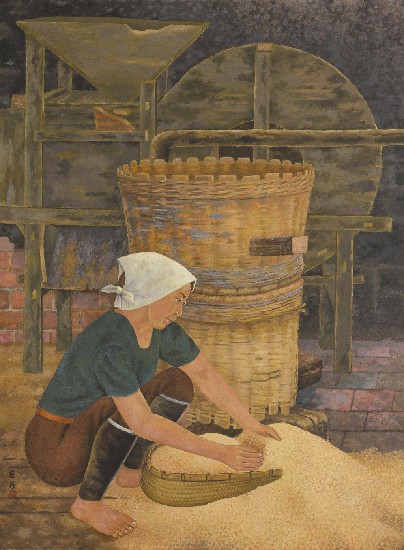 藏品:幸福人生的(1)張圖片