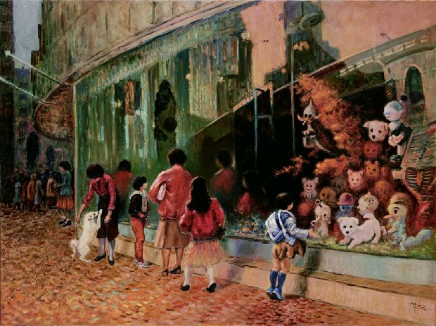 藏品:小孩的慾望的(1)張圖片