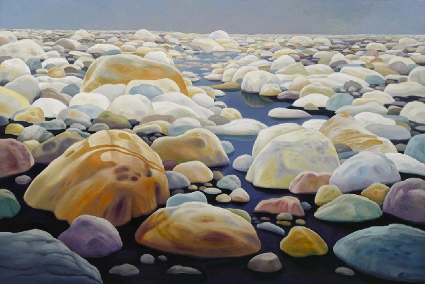 藏品:濁水溪的(1)張圖片