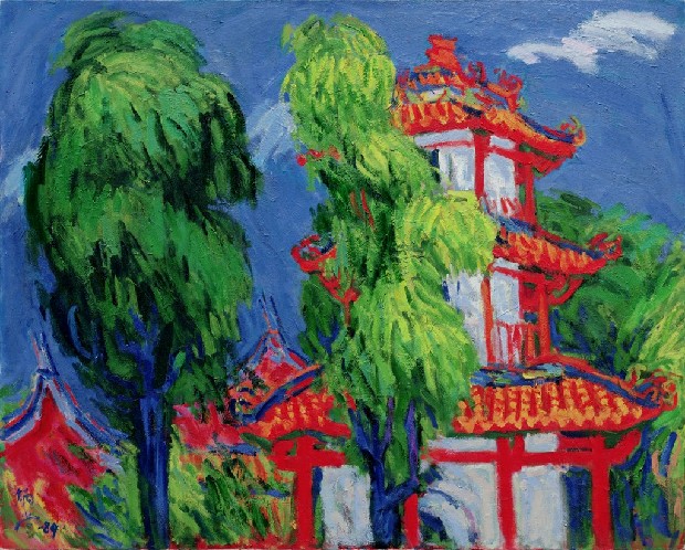 藏品:文昌閣的(1)張圖片