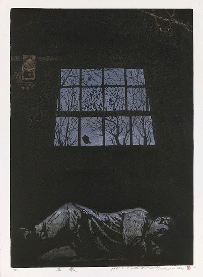 藏品:夜歌的(1)張圖片