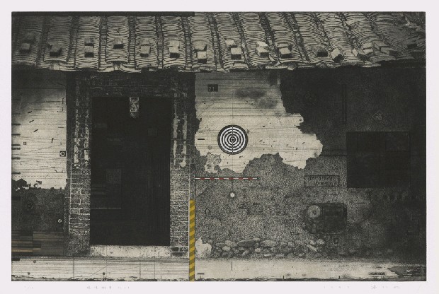 藏品:環境測量NO.21的(1)張圖片