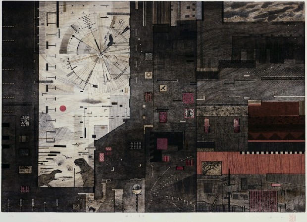 藏品:都市.叢林的(1)張圖片